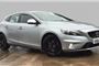 2015 Volvo V40 D4 [190] R DESIGN Lux Nav 5dr Geartronic