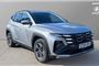 2024 Hyundai Tucson 1.6T Hybrid Advance 5dr Auto