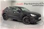 2024 Audi Q2 35 TFSI Black Edition 5dr S Tronic