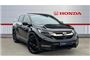 2021 Honda CR-V 2.0 i-MMD Hybrid Sport Line 2WD 5dr eCVT