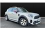 2022 MINI Countryman 1.5 Cooper Classic 5dr Auto