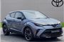 2021 Toyota C-HR 2.0 Hybrid GR Sport 5dr CVT