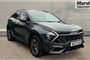 2022 Kia Sportage 1.6T GDi HEV GT-Line 5dr Auto