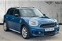 2020 MINI Countryman 1.5 Cooper S E Sport ALL4 PHEV 5dr Auto