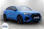 2021 Audi RS Q3 RS Q3 TFSI Quattro Audi Sport Edition 5dr S Tronic