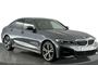 2021 BMW 3 Series 330e M Sport 4dr Step Auto