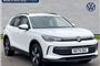 2024 Volkswagen Tiguan 1.5 eTSI 150 Life Launch Edition 5dr DSG