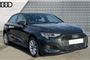 2022 Audi A3 35 TFSI Technik 5dr S Tronic