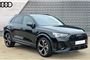 2024 Audi Q3 35 TFSI Black Edition 5dr S Tronic