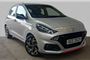 2022 Hyundai i10 1.0 T-GDi N Line 5dr