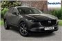 2021 Mazda CX-30 2.0 e-Skyactiv X MHEV GT Sport 5dr