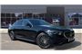 2025 Mercedes-Benz E-Class E300e AMG Line Premium Plus 4dr 9G-Tronic