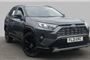 2021 Toyota RAV4 2.5 VVT-i Hybrid Dynamic 5dr CVT 2WD