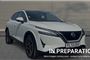 2022 Nissan Qashqai 1.3 DiG-T MH 158 Tekna 5dr Xtronic