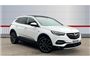 2021 Vauxhall Grandland X 1.2 Turbo Elite Nav 5dr