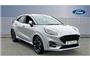 2022 Ford Puma 1.0 EcoBoost Hybrid mHEV ST-Line X 5dr