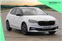 2024 Skoda Fabia 1.0 TSI 116 Monte Carlo 5dr DSG