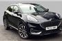 2023 Ford Puma 1.0 EcoBoost Hybrid mHEV 155 ST-Line Vignale 5dr