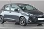 2019 Toyota Yaris 1.5 VVT-i Icon Tech 5dr CVT