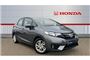 2017 Honda Jazz 1.3 SE 5dr