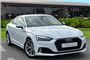 2021 Audi A5 35 TDI Sport 2dr S Tronic