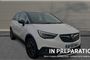 2019 Vauxhall Crossland X 1.2T [130] Elite Nav 5dr [Start Stop]