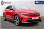 2025 Renault Megane E Tech EV60 160kW Techno Comfort Range 60kWh 5dr Auto