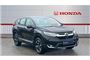 2020 Honda CR-V 1.5 VTEC Turbo SE 5dr CVT