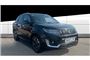 2022 Suzuki Vitara 1.4 Boosterjet 48V Hybrid SZ5 5dr