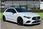 2022 Mercedes-Benz A-Class A35 4Matic Premium Plus Edition 5dr Auto