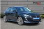 2022 Peugeot 208 1.2 PureTech 100 Active Premium 5dr