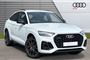 2022 Audi Q5 Sportback 40 TDI Quattro Edition 1 5dr S Tronic