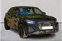 Audi Q2 30 TFSI 116 Black Edition 5dr