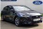 2023 Ford Focus 1.0 EcoBoost Hybrid mHEV ST-Line 5dr