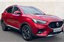 2024 MG ZS 1.0T GDi Exclusive 5dr