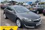 2015 Vauxhall Insignia 1.6 CDTi ecoFLEX Elite Nav 5dr [Start Stop]