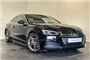 2018 Audi A5 2.0 TDI Ultra S Line 2dr S Tronic