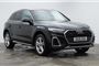 2021 Audi Q5 40 TDI Quattro S Line 5dr S Tronic