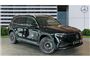 2024 Mercedes-Benz EQB EQB 350 4M 215kW AMG Line Premium 66.5kWh 5dr Auto