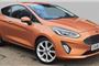 2018 Ford Fiesta 1.0 EcoBoost 125 Titanium B+O Play 3dr