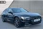 2024 Audi A6 Avant 40 TDI Quattro Black Edition 5dr S Tronic