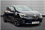 2022 Renault Clio 1.6 E-TECH Hybrid 140 Lutecia SE 5dr Auto