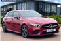 2021 Mercedes-Benz A-Class A200 AMG Line Executive Edition 5dr Auto