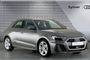 2020 Audi A1 30 TFSI S Line 5dr S Tronic