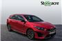 2025 Kia Ceed 1.5T GDi ISG 138 GT-Line 5dr