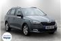 2019 Skoda Fabia Estate 1.0 TSI SE 5dr