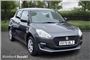 2020 Suzuki Swift 1.2 Dualjet SHVS SZ3 5dr