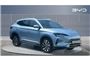 2025 BYD Seal U 1.5 DM-i Boost 5dr Auto