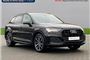 2023 Audi Q7 50 TDI Quattro Black Edition 5dr Tiptronic