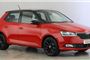 2018 Skoda Fabia 1.0 MPI 75 Colour Edition 5dr